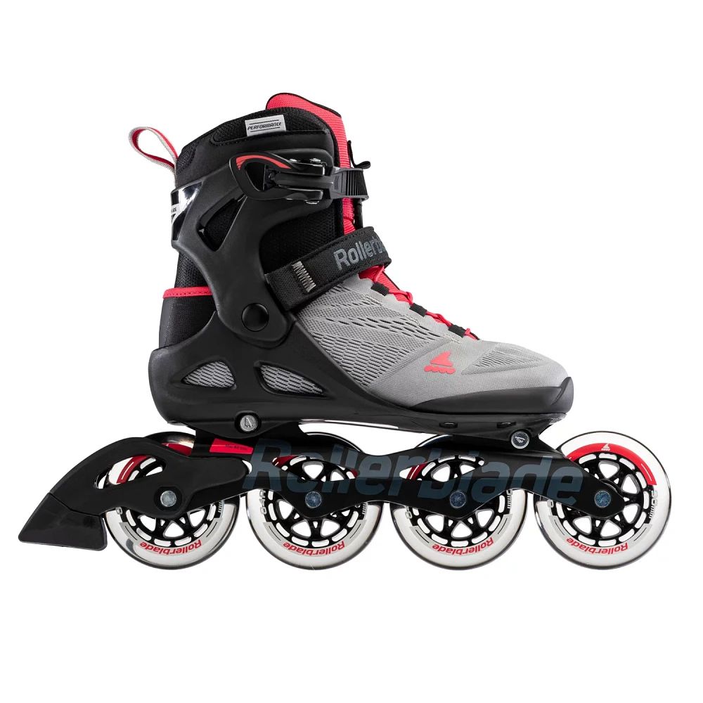 Rollerblade Women's Macroblade 90 In-Line Skates                                                                                