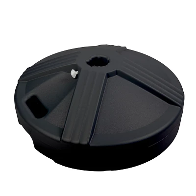 US Weight Durable 50 Pound Umbrella Base