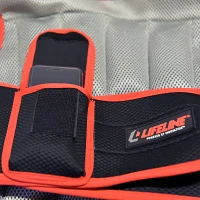 Lifeline 10 lb Weighted Vest                                                                                                    