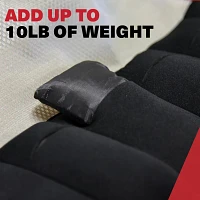 Lifeline 10 lb Weighted Vest                                                                                                    