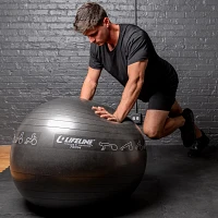 Lifeline cm Exercise Ball