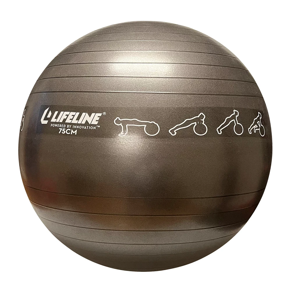 Lifeline cm Exercise Ball