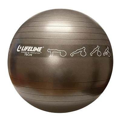 Lifeline cm Exercise Ball