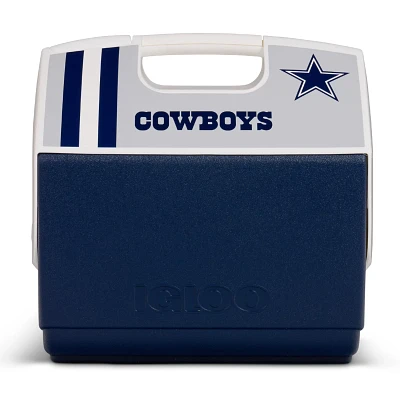 Igloo Dallas Cowboys Playmate Elite Hard Cooler                                                                                 