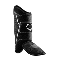 EvoShield Men’s Pro-SRZ 2.0 Left-Handed Hitter Leg Guard