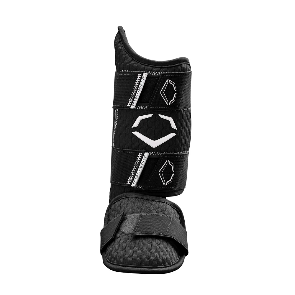 EvoShield Men’s Pro-SRZ 2.0 Left-Handed Hitter Leg Guard