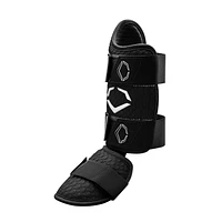 EvoShield Men’s Pro-SRZ 2.0 Left-Handed Hitter Leg Guard