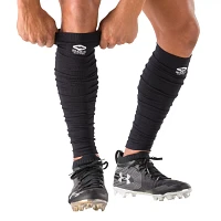 Shock Doctor Adults' Showtime Scrunch Calf Sleeves