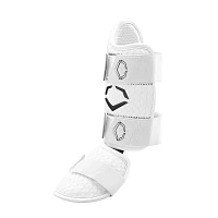 EvoShield Men’s Pro-SRZ 2.0 Right-Handed Hitter Leg Guard