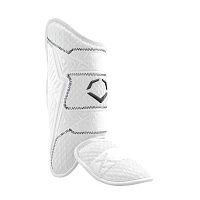 EvoShield Men’s Pro-SRZ 2.0 Right-Handed Hitter Leg Guard