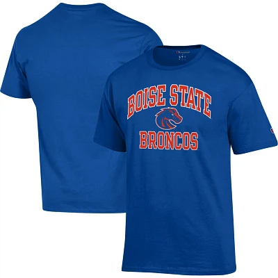 Champion Boise State Broncos High Motor T-Shirt