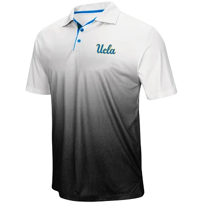 Colosseum UCLA Bruins Magic Team Logo Polo