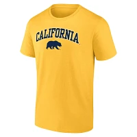 Fanatics Branded Cal Bears Campus T-Shirt