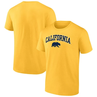 Fanatics Branded Cal Bears Campus T-Shirt