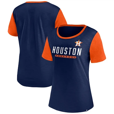 Fanatics Branded Houston Astros Mound T-Shirt                                                                                   