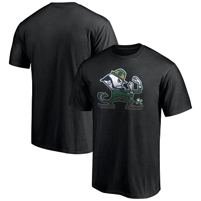 Fanatics Branded Notre Dame Fighting Irish Team Midnight Mascot T-Shirt