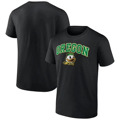 Fanatics Branded Oregon Ducks Campus T-Shirt