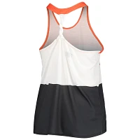 FOCO San Francisco Giants Twist Back Tank Top