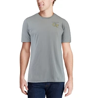 Georgia Tech Jackets Team Comfort Colors Campus Scenery T-Shirt