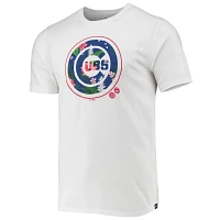 Hurley x '47 Chicago Cubs Everyday T-Shirt