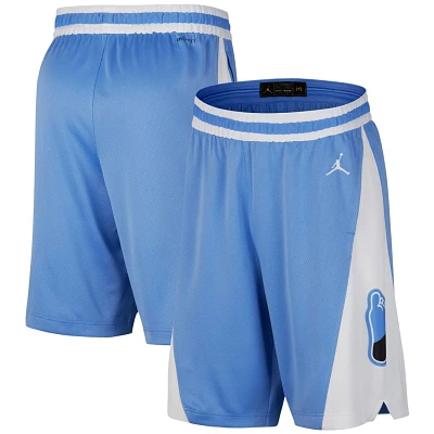 Jordan Brand Carolina North Carolina Tar Heels Limited Performance Shorts                                                       