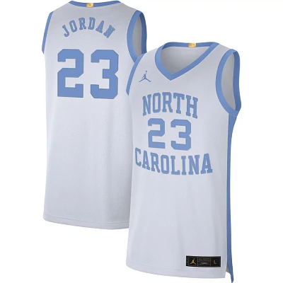 Jordan Brand Michael Jordan North Carolina Tar Heels Limited Retro Jersey                                                       