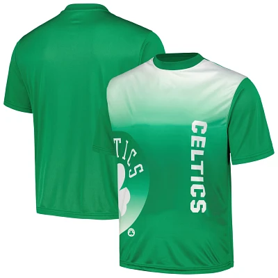 Kelly Boston Celtics Sublimated T-Shirt