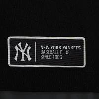 Levelwear New York Yankees Sector Raglan Polo