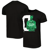 Men's Stadium Essentials Jayson Tatum Boston Celtics Player Metro T-Shirt                                                       