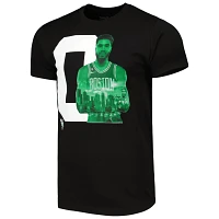 Men's Stadium Essentials Jayson Tatum Boston Celtics Player Metro T-Shirt                                                       