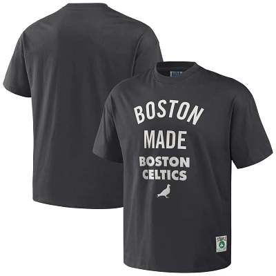 NBA x Staple Boston Celtics Heavyweight Oversized T-Shirt