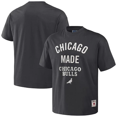 NBA x Staple Chicago Bulls Heavyweight Oversized T-Shirt