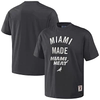 NBA x Staple Miami Heat Heavyweight Oversized T-Shirt