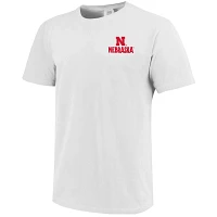 Nebraska Huskers Herbie Mascot T-Shirt
