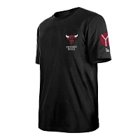 New Era Chicago Bulls 2022/23 City Edition Elite Pack T-Shirt