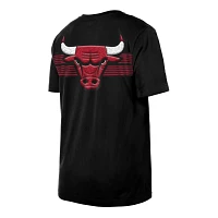 New Era Chicago Bulls 2022/23 City Edition Elite Pack T-Shirt