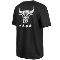 New Era Chicago Bulls 2023/24 City Edition Elite Pack T-Shirt