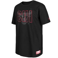 New Era Chicago Bulls 2023/24 City Edition Elite Pack T-Shirt