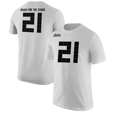 Nike 21 UCF Knights Space Game Jersey T-Shirt