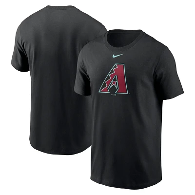 Nike Arizona Diamondbacks Large Logo T-Shirt