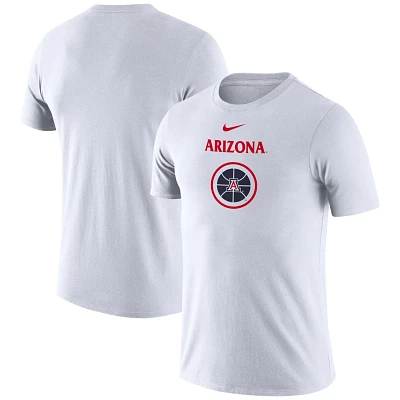 Nike Arizona Wildcats Team Issue Legend Performance T-Shirt                                                                     