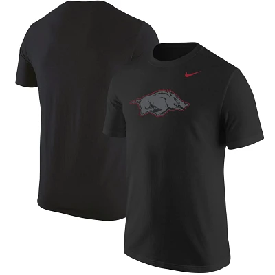 Nike Arkansas Razorbacks Logo Color Pop T-Shirt