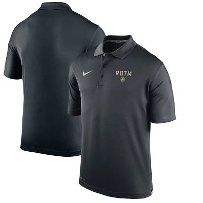 Nike Army Black Knights 2023 Rivalry Collection Varsity Performance Polo