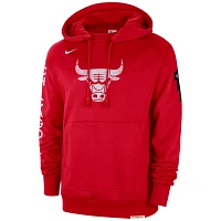 Nike Chicago Bulls 2023/24 City Edition Courtside Standard Issue Pullover Hoodie