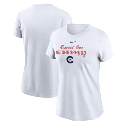 Nike Chicago Cubs City Connect T-Shirt