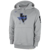 Nike Dallas Mavericks 2023/24 City Edition Courtside Standard Issue Pullover Hoodie