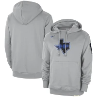 Nike Dallas Mavericks 2023/24 City Edition Courtside Standard Issue Pullover Hoodie