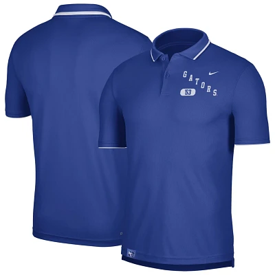 Nike Florida Gators Wordmark Performance Polo