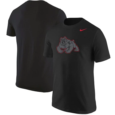 Nike Fresno State Bulldogs Logo Color Pop T-Shirt