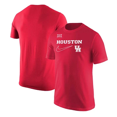 Nike Houston Cougars Core T-Shirt